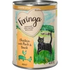 Image de Feringa Country Style 6 x 400 g pour chat - poulet, canard, porc