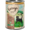 Image de Feringa Country Style 6 x 400 g pour chat - poulet, boeuf, porc
