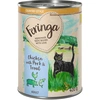 Image de Feringa Country Style 6 x 400 g pour chat - poulet, truite, porc