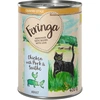 Image de Feringa Country Style 6 x 400 g pour chat - poulet, colin, porc