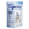 Image de Litière Tigerino Crystals Sensitive, sans parfum pour chat - 5 L