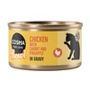 Image de Cosma Bowl 6 x 80 g pour chat - blanc de poulet