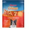 Image de Rocco Chings Originals pour chien - blanc de poulet en lamelles courtes (250 g)