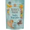 Image de Friandises Rosie's Farm Adult Tendres bouchées saumon pour chien - 70 g