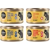 Image de Cosma Bowl 6 x 80 g pour chat - lot mixte