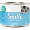 Image de Smilla Kitten 6 x 200 g pour chaton - lapin (6 x 200 g)