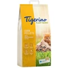 Image de Litière Tigerino Plant-Based Maïs - Sensitive, sans parfum pour chat - 14 L