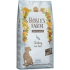 Image de 12kg Rosie's Farm Single Meat Senior dinde avec riz nourriture sèche pour chiens
