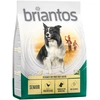 Image de Briantos Senior, volaille, riz pour chien - 1 kg