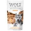 Image de Wolf of Wilderness Training JUNIOR  Explore the Wide Acres  poulet pour chiot - 100 g