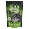 Image de Wild Freedom Bouchées sauvages 80 g (sans céréales) pour chat - Green Fields - poulet, agneau