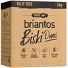 Image de Briantos Biski Duos pour chien - 5 kg