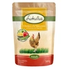Image de Lukullus poulet à la valencienne : poulet, riz de paella & légumes 6 x 300 g pour chien - poulet à la valencienne
