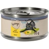 Image de Feringa Soup 12 x 70 g pour chat - poulet