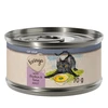 Image de Feringa Soup 12 x 70 g pour chat - poulet, thon