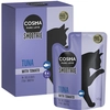 Image de Cosma Smoothies 6 x 50 g pour chat - thon à la tomate