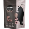 Image de Cosma boeuf, poulet pour chat - 400 g