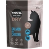 Image de Cosma saumon, poulet pour chat - 400 g