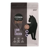 Image de Cosma agneau, poulet pour chat - 2 kg