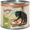 Image de Feringa Recettes sélectionnées 6 x 200 g pour chat - romarin, côtelette d'agneau (6 x 200 g)