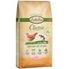 Image de 12kg Lukullus Classic Poulet et saumon croquettes pour chien