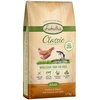 Image de Lukullus Classic Junior poulet, saumon (sans céréales) - 12 kg
