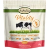 Image de Lukullus Vitality Mobilité boeuf (sans céréales) pour chien - 1 kg