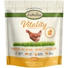 Image de Lukullus Vitality Digestion poulet (sans céréales) pour chien - 1 kg