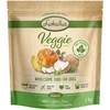 Image de Lukullus Veggie (sans céréales) pour chien - 1 kg