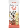 Image de Briantos Rolls pour chien - 4 x 65 g, poulet