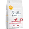 Image de Smilla Veterinary Diet Gastrointestinal poulet pour chat - 1 kg