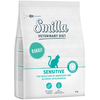 Image de 4 kg Smilla Veterinary Diet Sensitive au lapin, croquettes pour chats