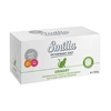 Image de Lot mixte Smilla Veterinary Diet 8 x 100 g pour chat - Urinary : dinde + veau