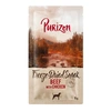 Image de Testez-les ! Croquettes, boîtes et friandises Purizon pour chien - Friandises boeuf, poulet (5 g)