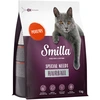 Image de Smilla Hairball volaille pour chat - 1 kg