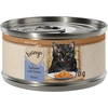 Image de Feringa Filets juteux 12 x 70 g pour chat saumon, thon (12 x 70 g)