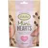 Image de Lukullus Puppy « Mini Hearts » poulet (sans céréales) pour chiot   75 g