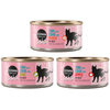 Image de Cosma Asia Fruit en gelée 6 x 170 g pour chat   lot mixte 2