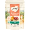 Image de 12 x Feringa Vitality Immune Support à l’agneau 85 g, nourriture humide pour chat