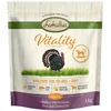 Image de 1kg Lukullus Vitality Light getreidefreies Hundefutter trocken