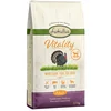 Image de 12 kg, Lukullus Vitality Light, sans céréales, croquettes pour chien
