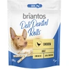 Image de Briantos Deli Dental Rolls pour chien   190 g