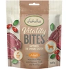 Image de Bouchées Lukullus Vitality Immune sanglier (sans céréales) pour chien   200 g