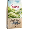 Image de Purizon Single Meat hareng, fleurs de sureau pour chien - 12 kg