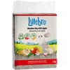 Image de Foin de prairie Lillebro avec pomme, pissenlit ou carotte - Foin de prairie avec pomme sauvage 1 kg