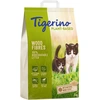 Image de Litière Tigerino Plant-Based en fibres de bois - Odeur naturelle de bois, sans parfum pour chat - 7 l (3 kg)
