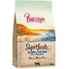Image de 6,5kg Superfoods Saumon Purizon croquettes pour chat