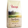 Image de 1kg Purizon Superfoods poulet au hareng, pommes de terre et pommes croquettes pour chiens