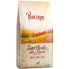 Image de 12kg Purizon Superfoods boeuf avec poulet, petits pois et pommes croquettes pour chiens