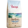 Image de 12kg Purizon Superfoods saumon avec hareng, petits pois et grenade croquettes pour chiens
